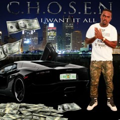 C.H.O.S.E.N