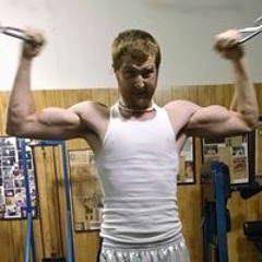 Blake Alexander Dunbar