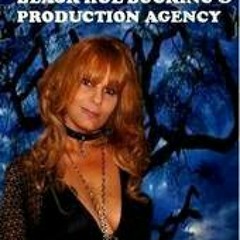 Black Hue Booking Agency