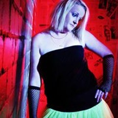 Donna Hardman 1