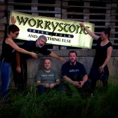 Worrystone - Irish Folk