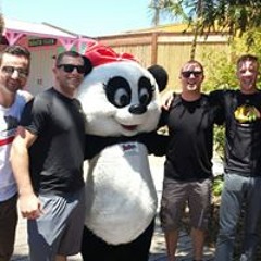 Anthony Rodriguez 459