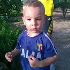 Jose Luis Winsy Love