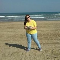 Sofía Sánchez Ramos