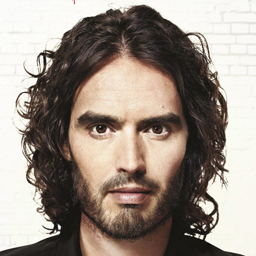 Russell Brand Show podcast 06-09-08