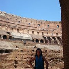 Fernanda Sandoval 16