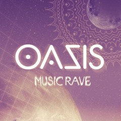 Oasis Music Rave
