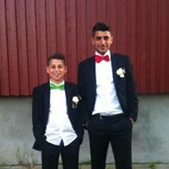 Shikri Juventino Gawreyia