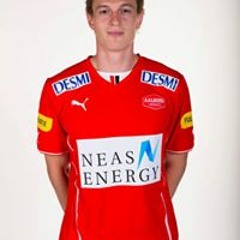 Jeppe Green Krejberg