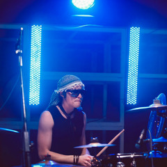 FLANGER DRUMMER(Official)