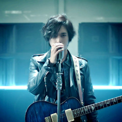 Rhythm of the Rain