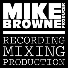 Mike Browne Music