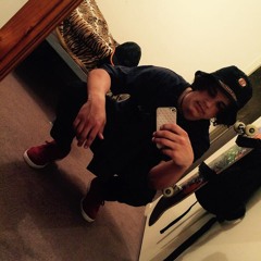 Joshua Nicholas Slack