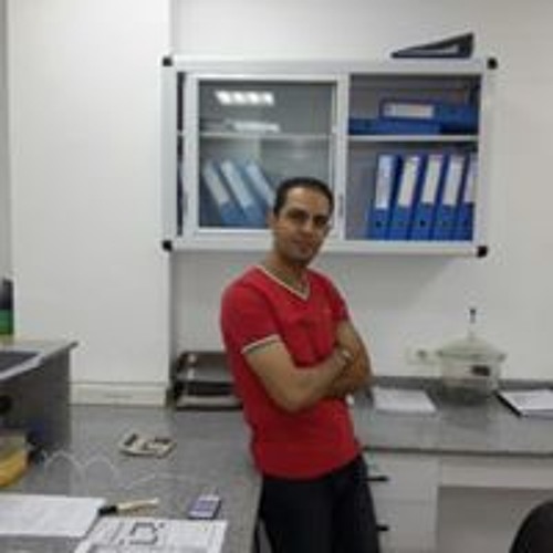 Hesham Elbaba’s avatar