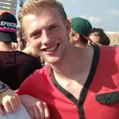 Patrick  Stinenbosch