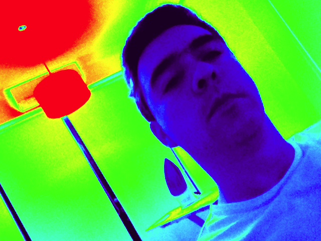 Carlos R