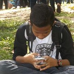 Rizky Mas Velta
