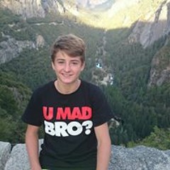 Alex Clement