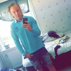 Erik Erkan Hallqvist