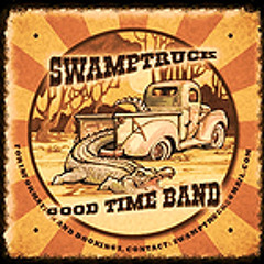 Swamptruck Goodtime Band