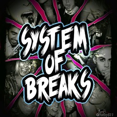 Especial Halloween 2014 BREAKBEAT - Dj Luisge (System Of Breaks)