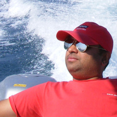 Ali Saeed