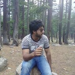 Taimoor Khan 80
