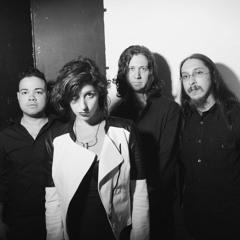 Kalen & The Sky Thieves