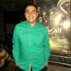 Ahmed abouzied