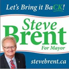 Steve Brent 2