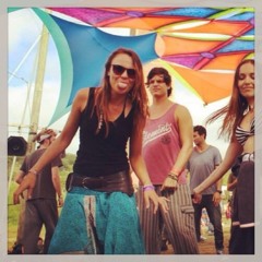 Dominique Potgieter 1