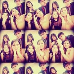 Abegail Sembrano Chico