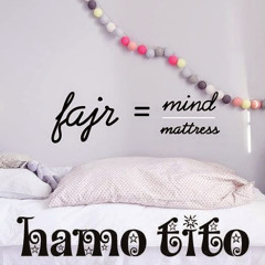 hamo tito