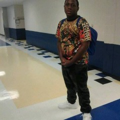 Lamont Savage Collins