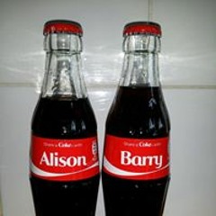 Barry Stephen Devereux