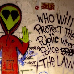 D Nyce aka Henny Hendrix