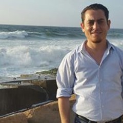 Mohamad Gendi 1