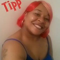 Tiffany Patterson 16