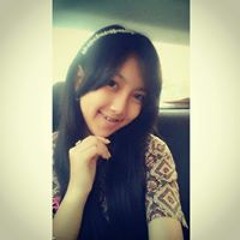 Stephanie Ajjah Dechh