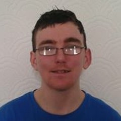 John David Williams 2