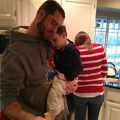 Hamilton Martyn-Farewell