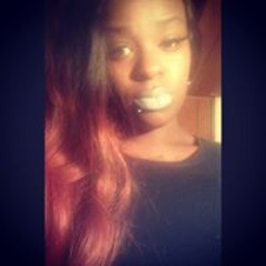 Ashley LovingKenyan Brown