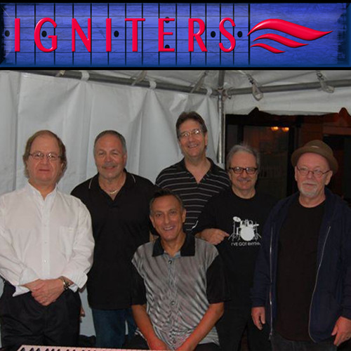 Stream The Igniters music Listen to songs, albums, playlists for free