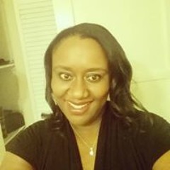 Mallorie Beckford Evans