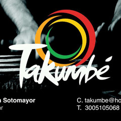 takumbe folclor