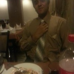 Khateeb Shah