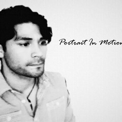 Portrait In Motion