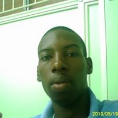 Damion Boom Mckenzie