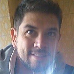 Luiz Felipe Romano Romano