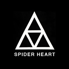 Spider Heart